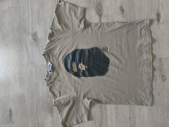 Tričko bape