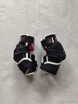 Hokejové lokty Bauer Vapor 1X, Jr. L