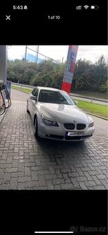 BMW 523