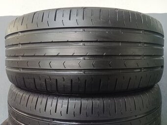 195/55 R15 CONTINENTAL (0812) - 1