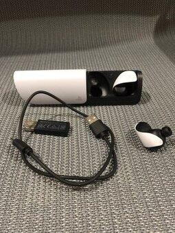 Sluchátka Sony Playstation Earbuds Pulse Explore