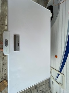 Mrazák Whirlpool VH2310 AE