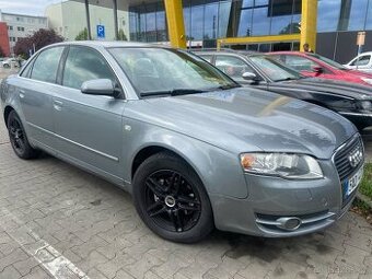 Audi a4 2006 1.9 tdi