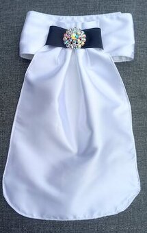 Elegantní dámské plastrony - 1