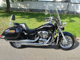 Kawasaki VN 900 Classic