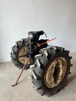 Vari prevodovka DSK 317/S