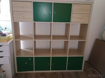 Kalax IKEA 4x4