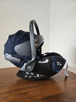 CYBEX cloud Z-isize 🦋Jewels of Nature🦋