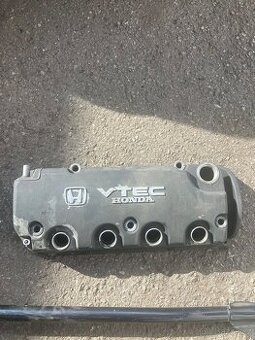 Ventilové víko D16Z6 VTEC