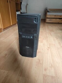 PC Zalman