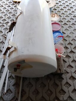 Bojler 160 l - 1