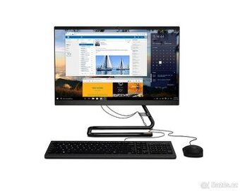 21,5" All-in-One počítač Lenovo IdeaCentre AIO 3 22ADA05