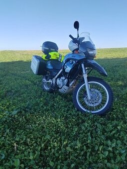 Bmw f650 gs - 1