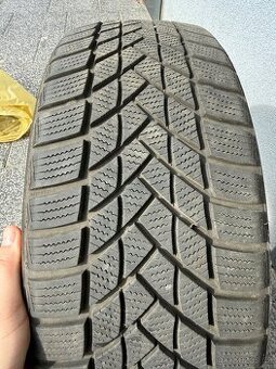 Zimní pneu 205/45 r17 - 1
