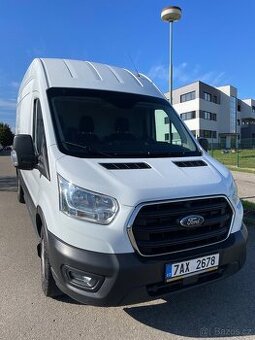Ford Tranzit