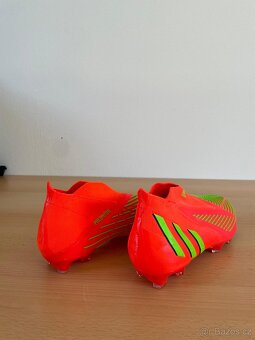 adidas PREDATOR EDGE.2 FG