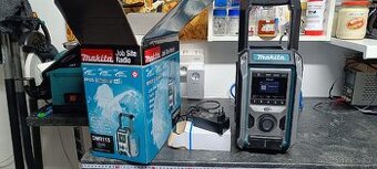 Makita DRM115