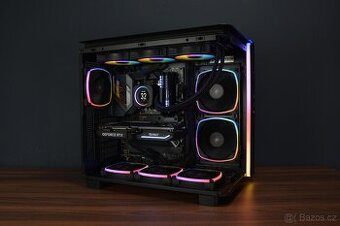 Herní PC - RTX 4070 Super / i9-14900K / 2TB / 32GB