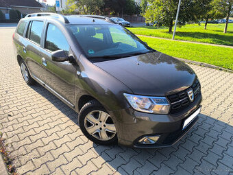 Dacia Logan MCV 1.0 SCe Artica