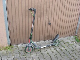 elektro koloběžka 250W 3 rychlosti