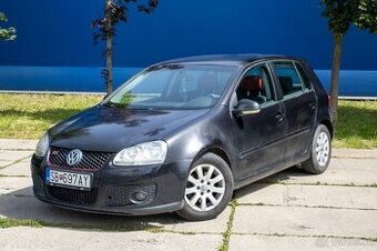 Volkswagen GOLF 1,9 TDI Trendline /AJ NA SPLÁTKY/