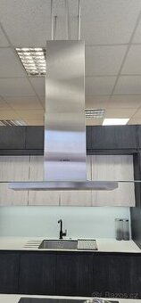 Ostrůvkový Odsavač par Bosch