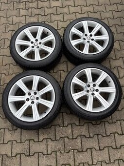 Alu disky Jaguar XF 245/45 R18