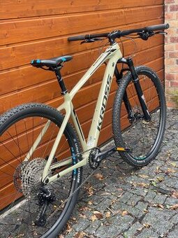 kross Esprit 10 - Karbon - Shimano 1x11s Deore