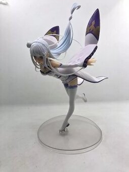 Figurka Anime Life in a different world from zero Emilia