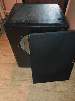 Subwoofer ozvučnice 12", neosazená ozvučnice, skelet