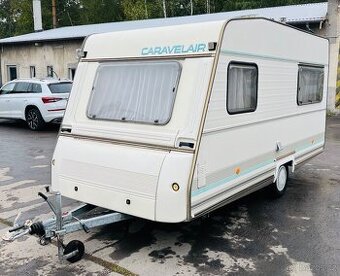 🚐 Caravelair keteken, perfektní stav 🚐