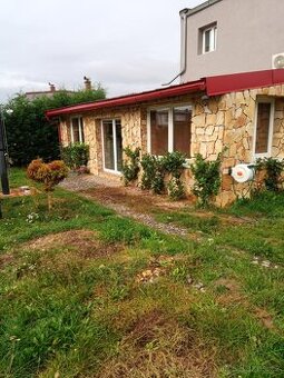 Poptávam zednické práce