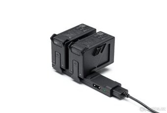 Nový DJI FPV Battery Charging Hub