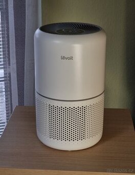 Levoit Core 300S – chytrá čistička vzduchu