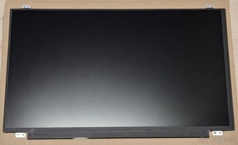 LCD 15.6" 1920x1080 Full HD LED 30pin matný N156HGA-EAB