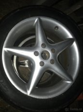 alu 2ks r17 5x112 mercedes