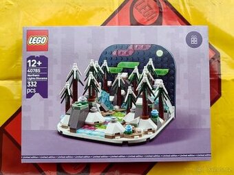 LEGO 40785 Polární záře