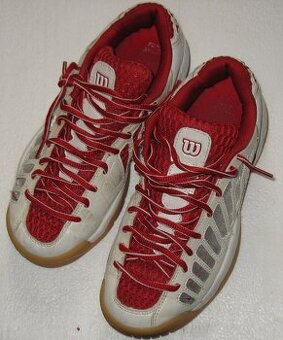 WILSON WRS9525 EM6