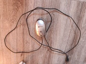 Myš k PC- Connect, svítící