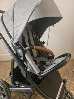 Britax Römer Smile III 3v1