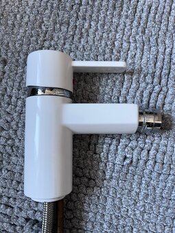 Kludi Zenta - Páková bidetová baterie 385309175