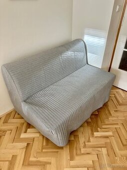 Rozkládací sedačka IKEA lycksele lövas
