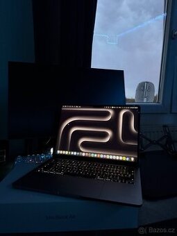 MacBook Air M2 2022
