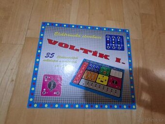 Voltík