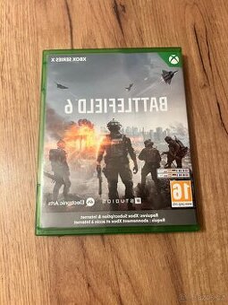 Battlefield 6