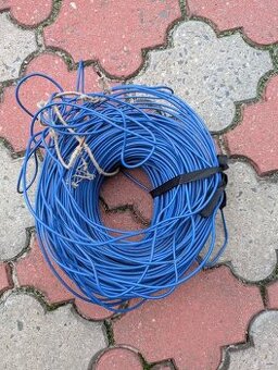 Vodič jednožilový měděný (1,5 mm) 5 kg