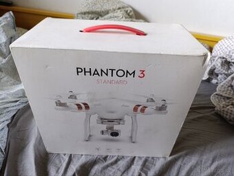 Dron Phantom 3 standard