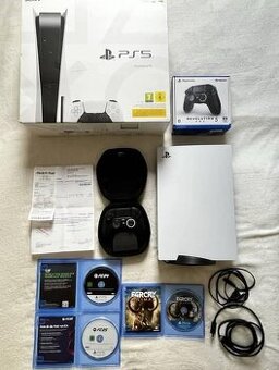 PlayStation 5 Pro 2 TB