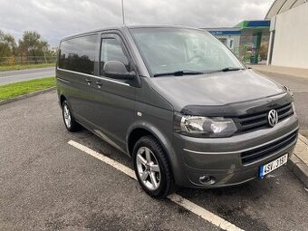 VW T5 Transporter 2,0TDI 103kw