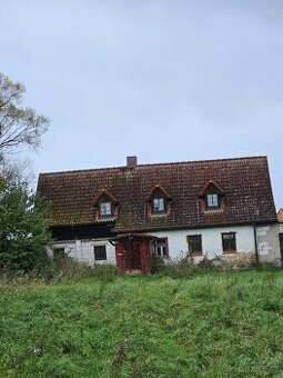 Daruji za odvoz stavební materiál